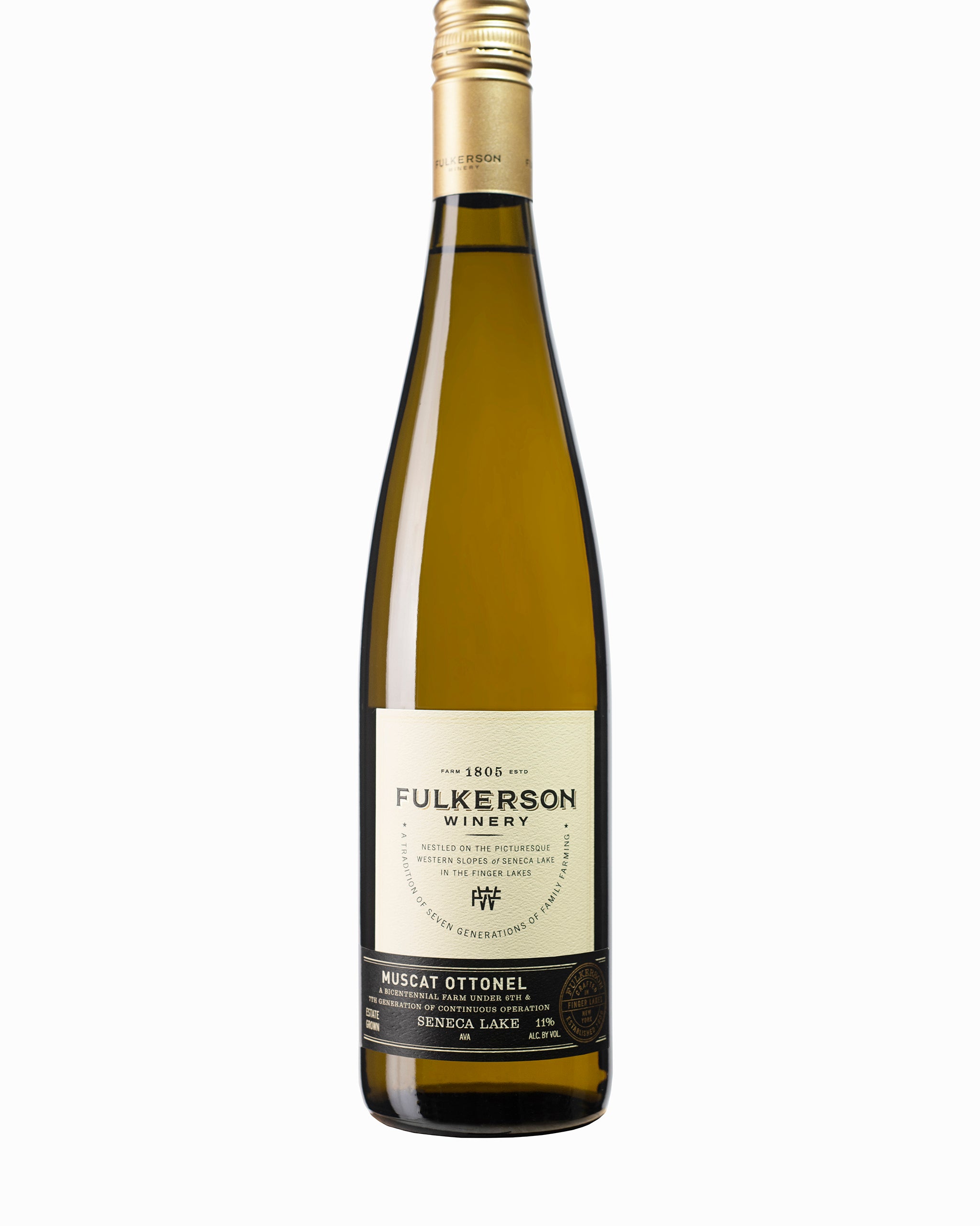 muscat様 Muscat Ottonel | Finger Lakes Wine | Fulkerson Winery & Farm