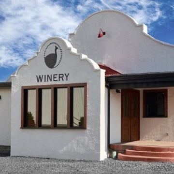 Tabora Farm and Winery
