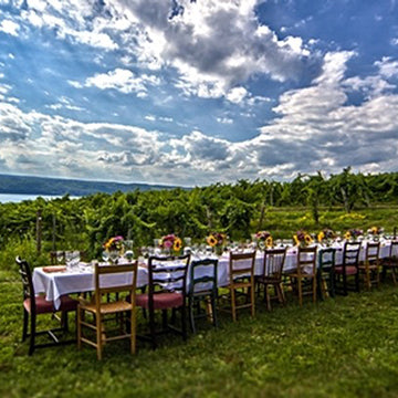 Atwater Estate Vineyards