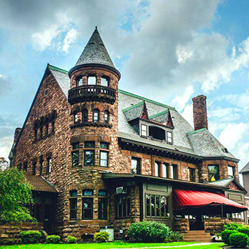 Belhurst Estate Winery