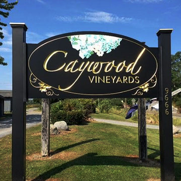 Caywood Vineyards