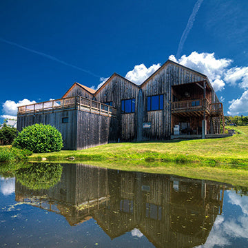 Chateau LaFayette Reneau