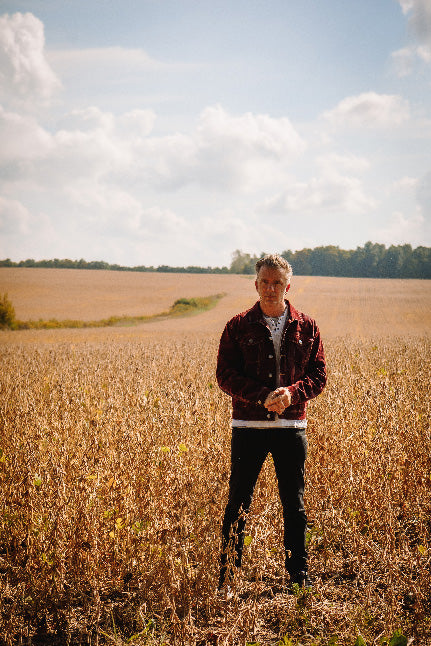 An Evening With Chris Trapper | September 19th