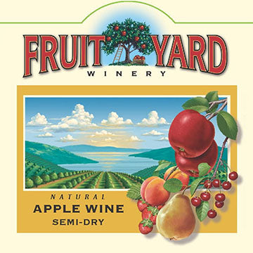 Fruit Yard Winery