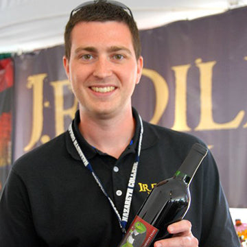 J.R. Dill Winery