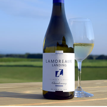 Lamoreaux Landing Wine Cellars