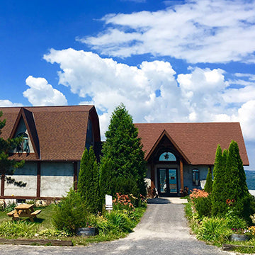 Leidenfrost Vineyards