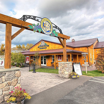 Three Brothers Wineries & Estates