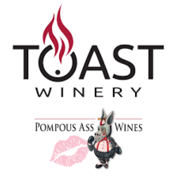 Toast Cellars