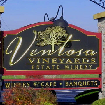 Ventosa Vineyards