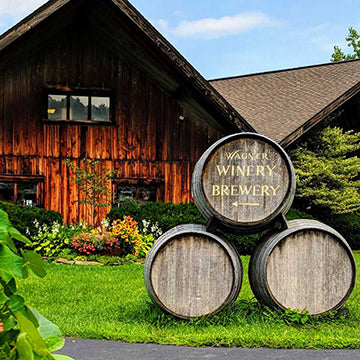 Wagner Vineyards Estate Winery