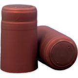 Red Shrink Capsules
