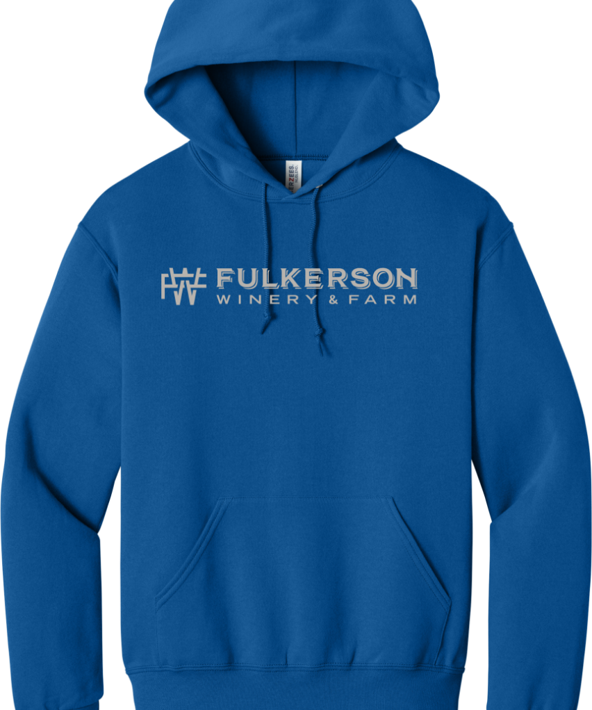 Fulkerson Hoodie