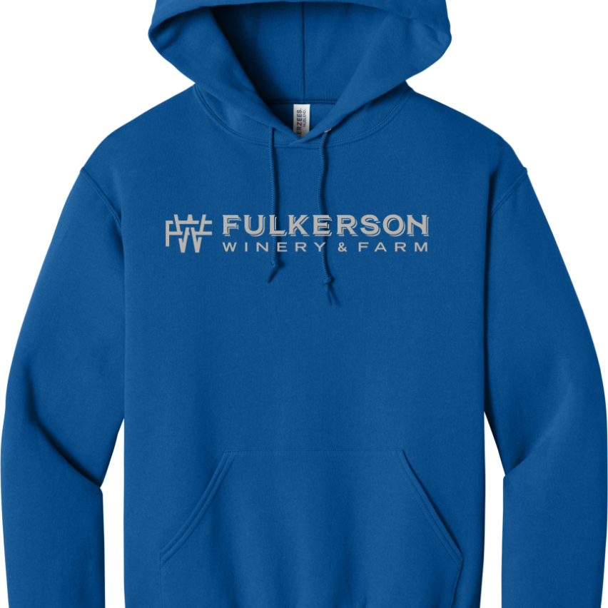 Fulkerson Hoodie
