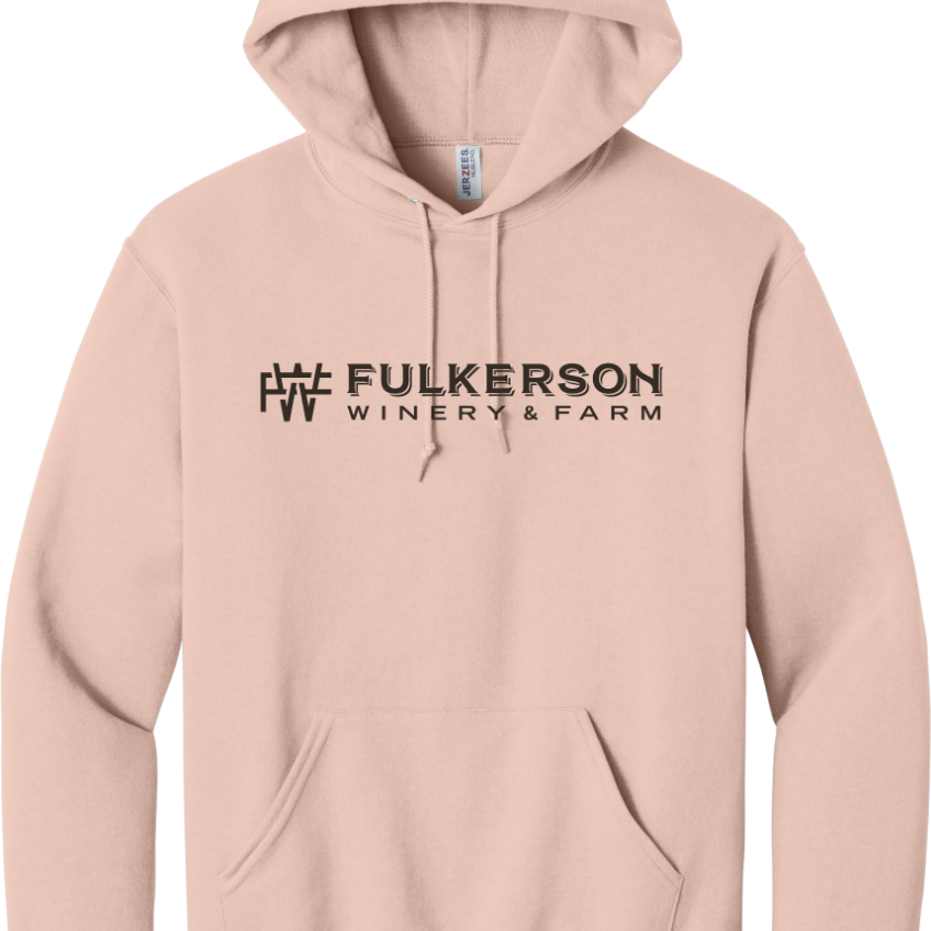 Fulkerson Hoodie