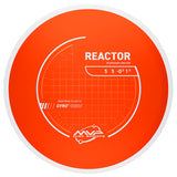 Reactor