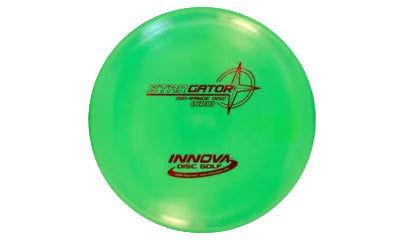 Innova Gator Disc Golf DIsc