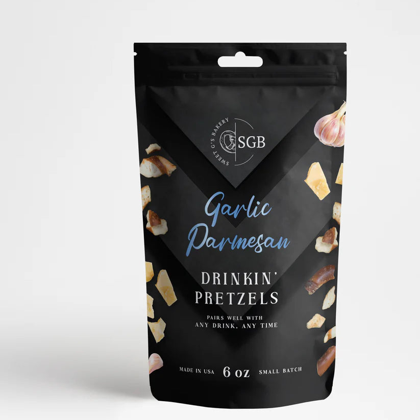 Pretzels