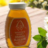 Honey
