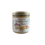 Mustard - Champagne Garlic