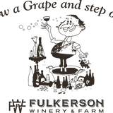 Grow a Grape Tee Shirt