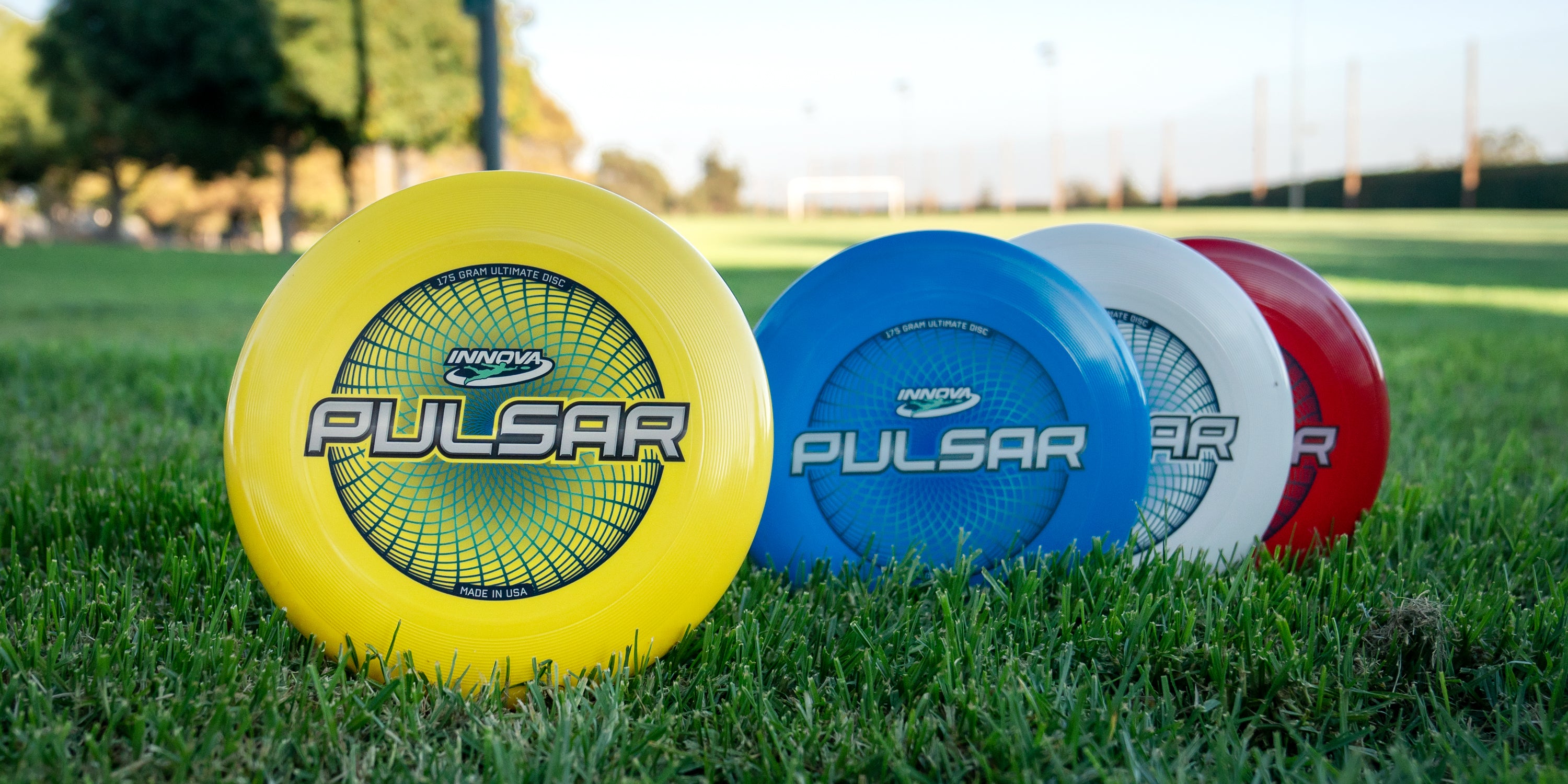 Ultimate Disc