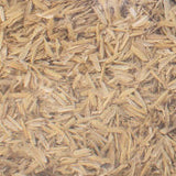 rice hulls