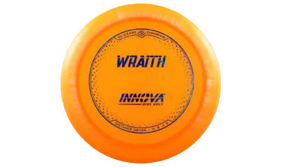 Wraith | Innova Disc Golf | Fulkerson Winery & Farm – Fulkerson