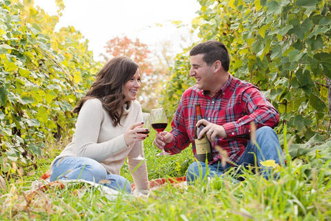 Fulkerson Tours & Tastings