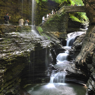 Watkins Glen State Park