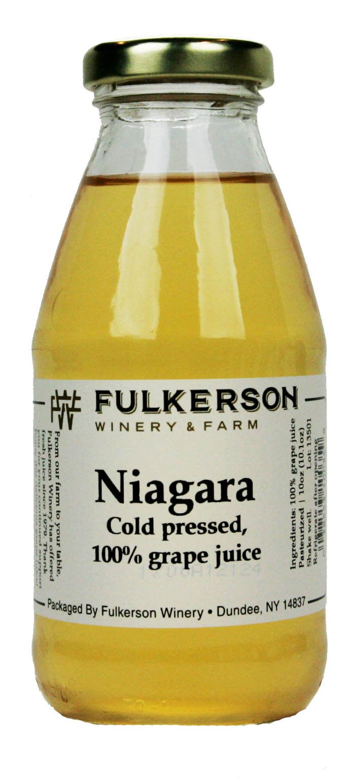 Niagara Fulkerson Winery Finger Lakes Winery Seneca Lake Wine Trail