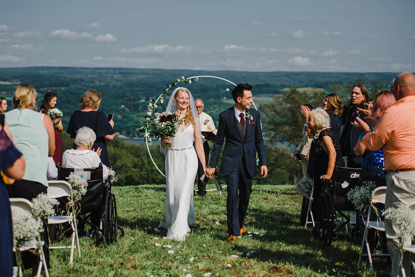 Weddings