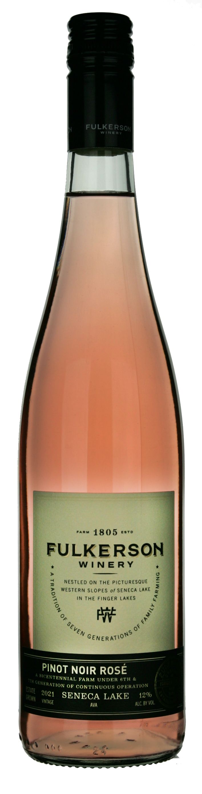 Pinot Noir Rosé